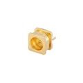 19S201-40ML5-NM - SMP NON MAGNETIC RIGHT ANGLE PLU
