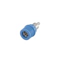 28S147-102N5-BL-NM - QMA NON MAGNETIC STRAIGHT PLUG U