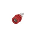 28S147-102N5-RO-NM - QMA NON MAGNETIC STRAIGHT PLUG U