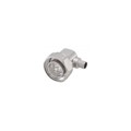 60S23B-315N1 - 7/16 RIGHT ANGLE PLUG