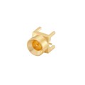 17S145-40ML5 - LONGWIPE SMP STRAIGHT PLUG PCB