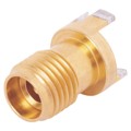 1521-60125-TD - CONN 2.92MM JACK 50OHM EDGE MNT