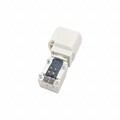 HSDWBRPPCB18B - CONN HSD+0 R/A PLUG B CODE