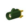 FA1-NESP-PCBD6 - CONN FAKRA PLUG 50 OHM PCB