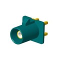 FA1-NZSP-PCB-2 - CONN FAKRA PLUG 50 OHM PCB