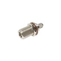 EZ-400-NF-BH - CONN N JACK STRAIGHT CRIMP