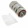 EZ-900-716MC-2 - CONN 7/16 PLUG STRAIGHT CRIMP