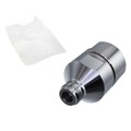 EZ-900-NFC-2 - CONN N JACK STRAIGHT CLAMP
