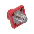 R125512001 - SMA F SQF SHO C100