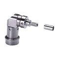 EZ-195/200-QNM-X - QN-MALE (PLUG) CRIMP CONNECTOR,