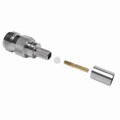 EZ-300-NF-X - N-FEMALE (JACK) CRIMP CONNECTOR,