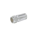 TC-600-NMC - N-MALE (PLUG) CLAMP HEX COUPLING