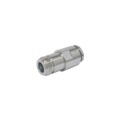 TC-400-NFC - N-FEMALE (JACK) CLAMP CONNECTOR