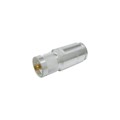 TC-600-UMC - UHF-MALE (PLUG) CLAMP CONNECTOR
