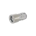 TC-600-QDSM - QDS-MALE (PLUG) CLAMP CONNECTOR
