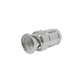 TC-240-BMC - BNC MALE (PLUG) CLAMP CONNECTOR