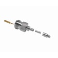 TC-100-NF - N-FEMALE (JACK) CRIMP CONNECTOR,