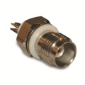 122338 - TNC STRAIGHT JACK, SOLDER CUP, 5