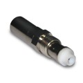 192116 - FME STRAIGHT CRIMP JACK FOR RG-8