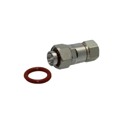2081970-1 - 4.3-10 STR PLUG,SCREW,CLAMP,1-2S