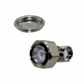 2081969-1 - 4.3-10 RA PLUG,SCREW,SOLDER,1-2S