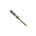 1658670-1 - CONN PIN 22-28AWG GOLD CRIMP