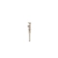 AT60-16-0122 - CONN PIN 16-18AWG NICKEL CRIMP