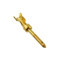 66506-3 - CONN PIN 20-24AWG GOLD CRIMP