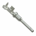 1060-16-0122 - CONN PIN 14-18AWG NICKEL CRIMP