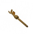 66506-4 - CONN PIN 20-24AWG GOLD CRIMP