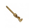 1658539-4 - CONN PIN 20-24AWG GOLD CRIMP