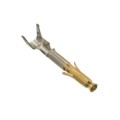 770988-3 - CONN SOCKET 18-22AWG GOLD CRIMP