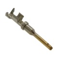 1060-16-0144 - CONN PIN 14-18AWG GOLD CRIMP