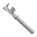 1062-12-0222 - CONN SOCKET 10AWG NICKEL CRIMP