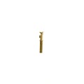 AT62-16-0144 - CONN SOCKET 12-14AWG GOLD CRIMP