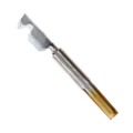 748610-4 - CONN D-SUB SOCKET 22-28AWG CRIMP