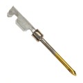 1658670-2 - CONN PIN 22-28AWG GOLD CRIMP