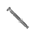 170361-3 - CONN SOCKET 22-26AWG GOLD CRIMP