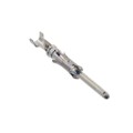 1-66106-6 - CONN PIN 24-26AWG TIN CRIMP
