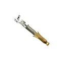 1-770902-1 - CONN SOCKET 22-26AWG GOLD CRIMP
