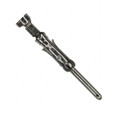 1-66332-4 - CONN PIN 20-24AWG TIN CRIMP
