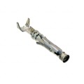 1-66331-4 - CONN SOCKET 20-24AWG TIN CRIMP