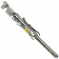 66103-2 - CONN PIN 20-24AWG TIN-LEAD CRIMP