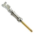 66098-4 - CONN PIN 16-18AWG GOLD CRIMP