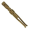 66569-3 - CONN SOCKET 18AWG GOLD SLDR CUP