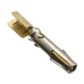 SC16M1D70 - CONN SOCKET 16-18AWG GOLD CRIMP