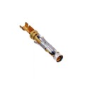 66399-2 - CONN SOCKET 20-24AWG GOLD CRIMP