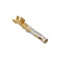 66360-4 - CONN SOCKET 14-18AWG GOLD CRIMP