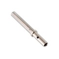 AT62-201-20141 - CONN SCKT 20-22AWG NICKEL CRIMP