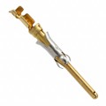 66102-1 - CONN PIN 20-24AWG GOLD CRIMP